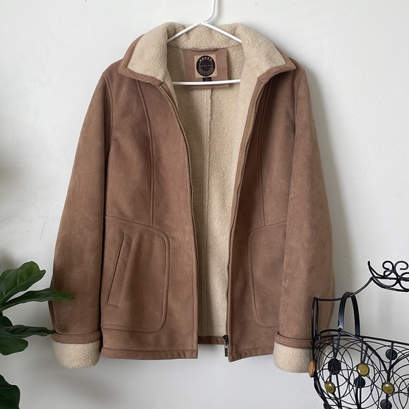 Giacca Coat - Picture 2 of 5